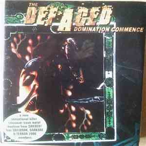 The Defaced - Domination Commence mp3 album
