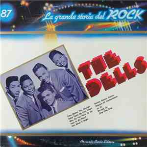 The Dells - The Dells mp3 album