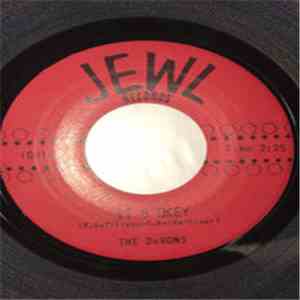 The DeRons - It s Okey / Jennifer mp3 album