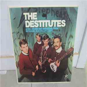 The Destitutes  - Steel Drums And Variations mp3 album