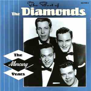 The Diamonds - The Best Of mp3 album