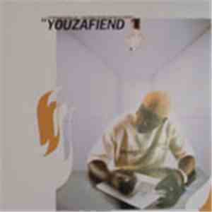 The DJ Strong / Who I Am - Youzafiend / Retirement mp3 album