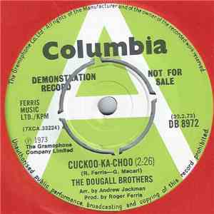 The Dougall Brothers - Cuckoo-Ka-Choo mp3 album