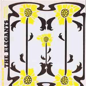 The Elegants - The Elegants (Feat. Vito Picone) - The Best Of mp3 album