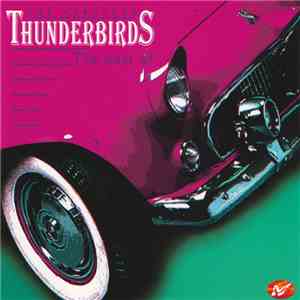 The Fabulous Thunderbirds - The Best Of mp3 album