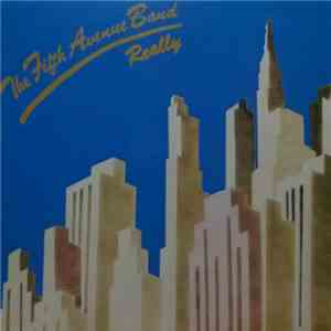 The Fifth Avenue Band - Really mp3 album