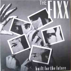 The Fixx - Built For The Future mp3 album