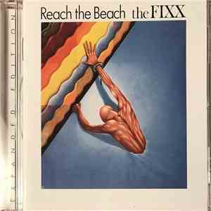 The Fixx - Reach The Beach mp3 album