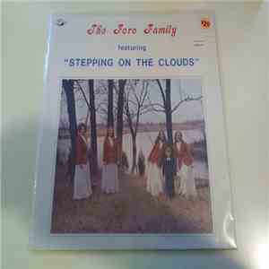 The Fore Family - Stepping On The Clouds mp3 album