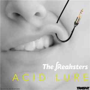 The Freaksters - Acid Lure mp3 album