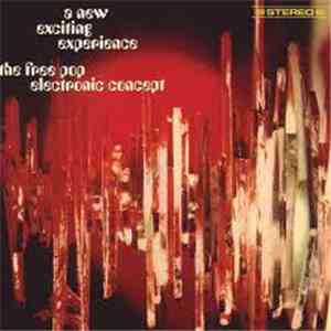 The Free Pop Electronic Concept - A New Exciting Experience mp3 album