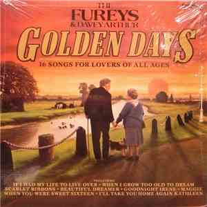The Fureys & Davey Arthur - Golden Days (16 Songs For Lovers Of All Ages) mp3 album