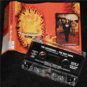The Gathering - The May Song mp3 album