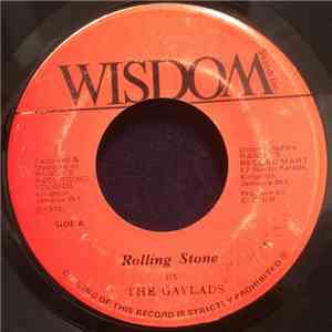 The Gaylads - Rolling Stone mp3 album