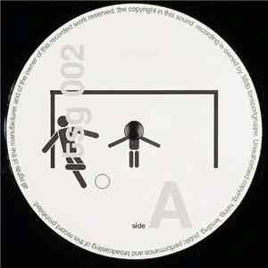 The Goalie's Anxiety - Great Safe mp3 album