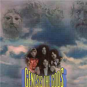 The Gods - Genesis mp3 album