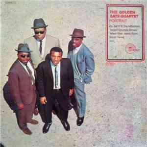 The Golden Gate Quartet - Portrait mp3 album