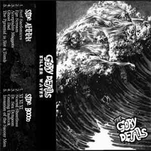 The Gory Details  - Killer Waves mp3 album