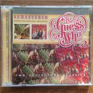 The Guess Who - Road Food | Power In The Music mp3 album