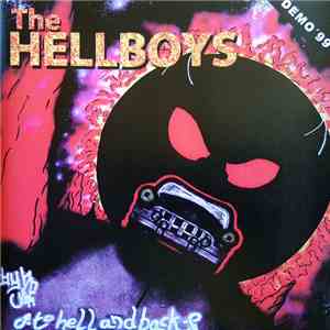 The Hellboys  - To Hell And Back - Demo '99 mp3 album