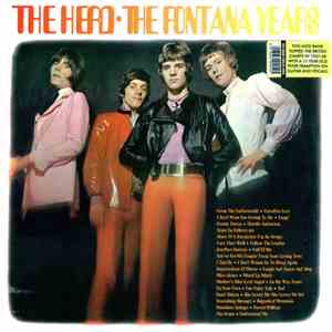 The Herd - The Fontana Years mp3 album
