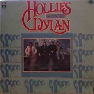 The Hollies - Hollies Sing Dylan mp3 album