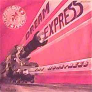 The Honey Bees - Dream Express mp3 album