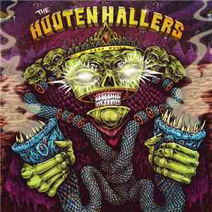 The Hooten Hallers - The Hooten Hallers mp3 album
