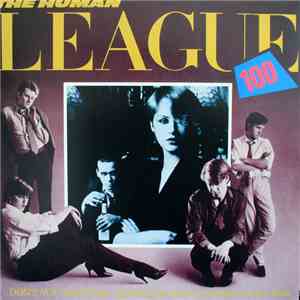 The Human League - Don't You Want Me mp3 album