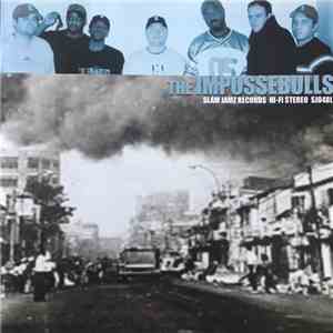The Impossebulls - The Impossebulls mp3 album