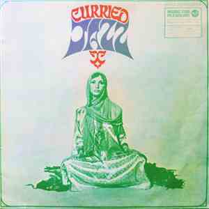The Indo-British Ensemble - Curried Jazz mp3 album