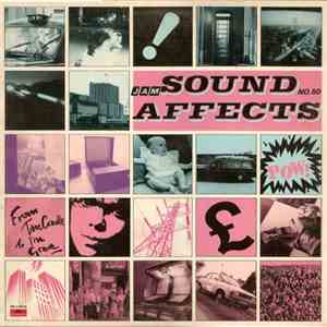 The Jam - Sound Affects mp3 album