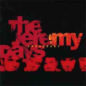 The Jeremy Days - Speakeasy mp3 album