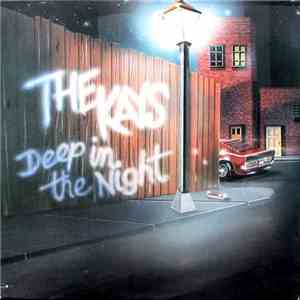 The Kays - Deep In The Night mp3 album