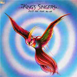 The King's Singers - Out Of The Blue mp3 album