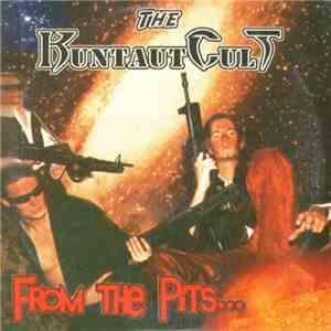 The KuntautCulT - From The Pits... mp3 album