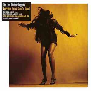 The Last Shadow Puppets - Everything You've Come To Expect mp3 album