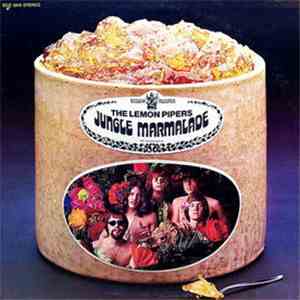 The Lemon Pipers - Jungle Marmalade mp3 album