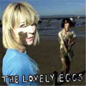 The Lovely Eggs - Cob Dominos mp3 album