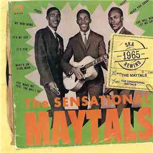 The Maytals - The Sensational Maytals mp3 album