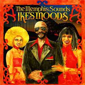 The Memphis Sounds - Ike's Moods mp3 album