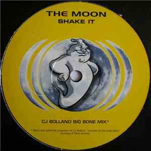 The Moon - Shake It (Remix) mp3 album