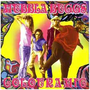 The Mubbla Bugs - Colouramic mp3 album