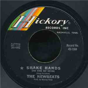 The Newbeats - Shake Hands (And Come Out Crying) mp3 album