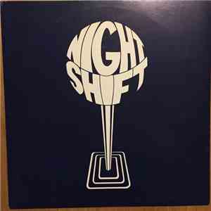 The Night Shift - Night Shift mp3 album