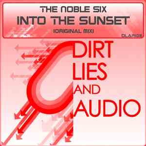 The Noble Six - Into The Sunset mp3 album