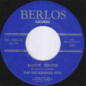 The Occasional Five - Magic Sound mp3 album