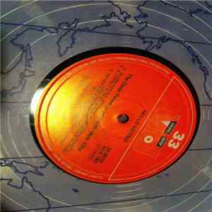 The Oscar Peterson Trio With Herb Ellis - Hello Herbie mp3 album