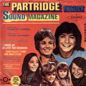The Partridge Family - The Partridge Family Sound Magazine mp3 album