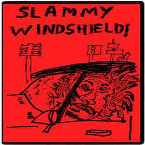 The Patchkordz - Slammy Windshield/Slammy Windshield 2 mp3 album